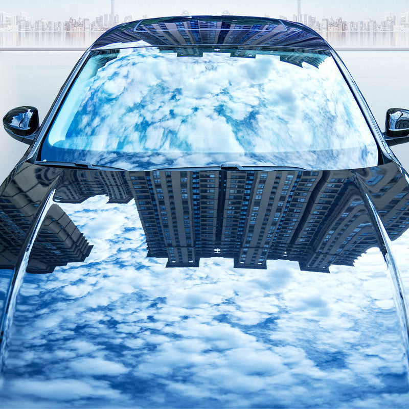 Schuimconcentraat Autowasmiddel