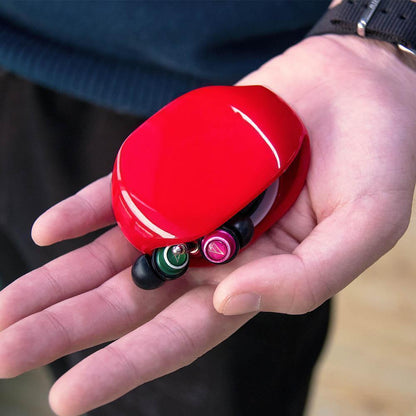 🔥Koop 1 krijg 1 gratis🔥Hirundo Snoerloze Draagbare Handler