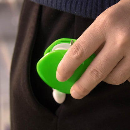 🔥Koop 1 krijg 1 gratis🔥Hirundo Snoerloze Draagbare Handler