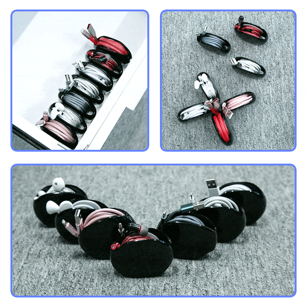 🔥Koop 1 krijg 1 gratis🔥Hirundo Snoerloze Draagbare Handler