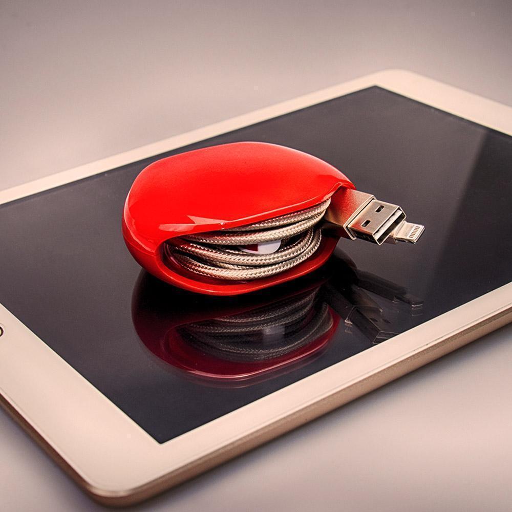 🔥Koop 1 krijg 1 gratis🔥Hirundo Snoerloze Draagbare Handler