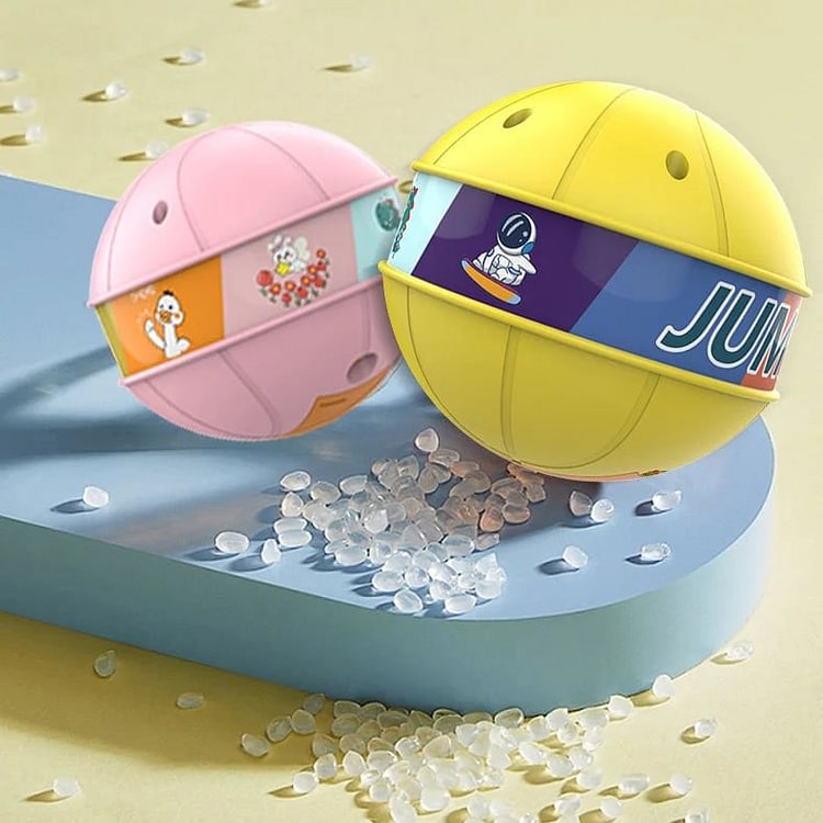 🔥Koop 1 krijg 1 gratis✨Lichtgevende stuiterbal