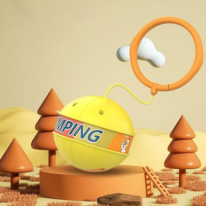 🔥Koop 1 krijg 1 gratis✨Lichtgevende stuiterbal