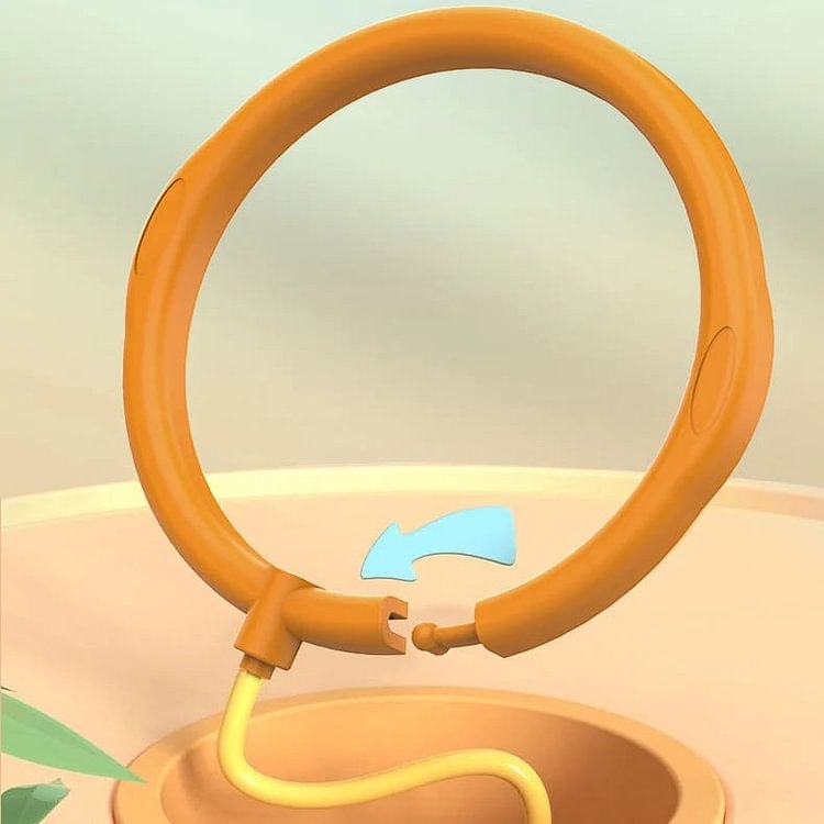 🔥Koop 1 krijg 1 gratis✨Lichtgevende stuiterbal