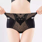Naadloze Hoge Taille Verstevigende Slip