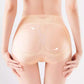 Naadloze Hoge Taille Verstevigende Slip