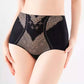 Naadloze Hoge Taille Verstevigende Slip
