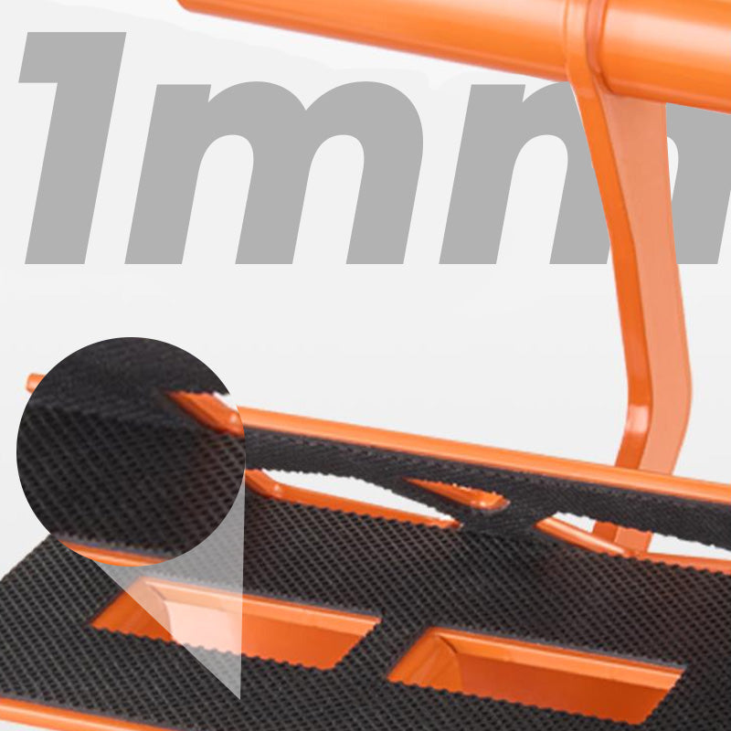 Verticale paneelhijsklem voor zwaar gebruik