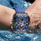 🔥55% korting⌚Multifunctioneel Sport & Casual Digitaal Horloge