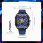 🔥55% korting⌚Multifunctioneel Sport & Casual Digitaal Horloge