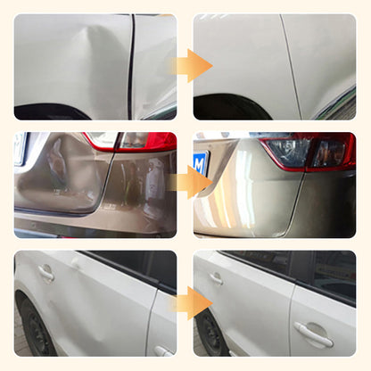 🚗 NU 50% KORTING! 🛠️ Zuignapgereedschap voor het repareren van deuken in de carrosserie – Zeer robuust, lakvriendelijk en gebruiksvriendelijk – Verwijdert deuken snel zonder schade 🔧
