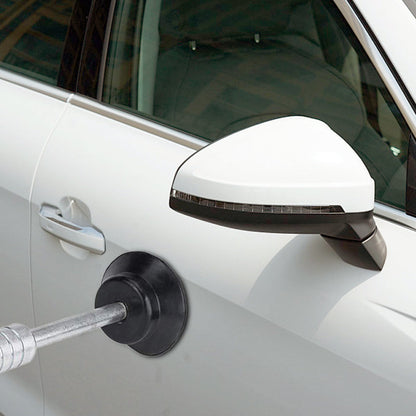 🚗 NU 50% KORTING! 🛠️ Zuignapgereedschap voor het repareren van deuken in de carrosserie – Zeer robuust, lakvriendelijk en gebruiksvriendelijk – Verwijdert deuken snel zonder schade 🔧