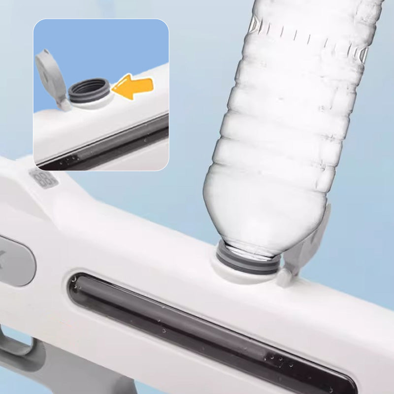 🔫55% korting💧Lange afstand elektrische waterblaster met LED voor kinderen en volwassenen