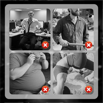 🏋️‍2025 Nieuw Model💪 Driegats Armtrainer (🔥55% Korting)