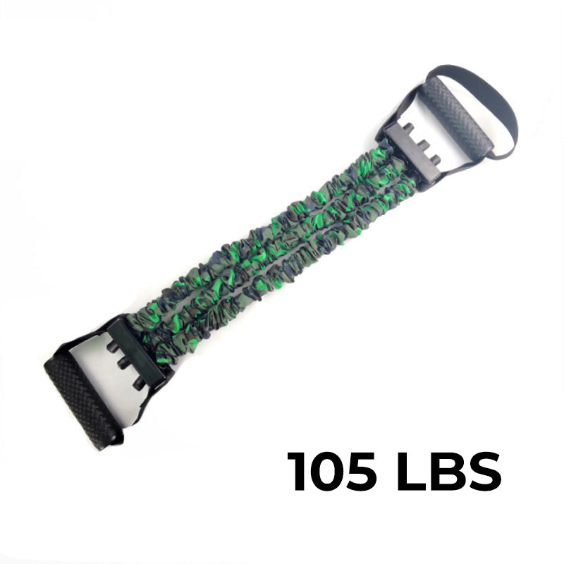 🏋️‍2025 Nieuw Model💪 Driegats Armtrainer (🔥55% Korting)