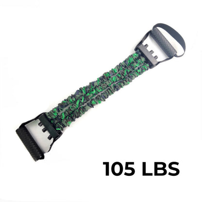 🏋️‍2025 Nieuw Model💪 Driegats Armtrainer (🔥55% Korting)