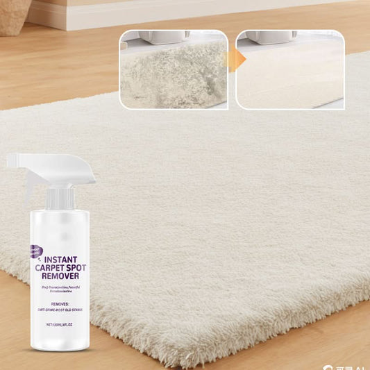 🧼 Multifunctionele Tapijtreiniger – Voor een Frisse en Verzorgde Uitstraling van Stoffen ✨