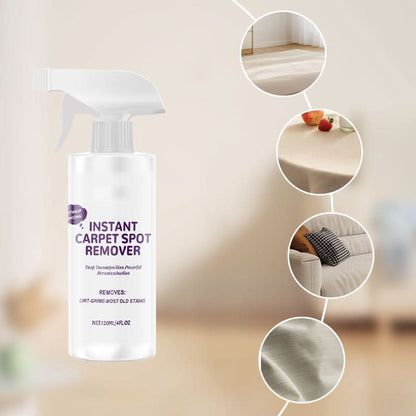 🧼 Multifunctionele Tapijtreiniger – Voor een Frisse en Verzorgde Uitstraling van Stoffen ✨