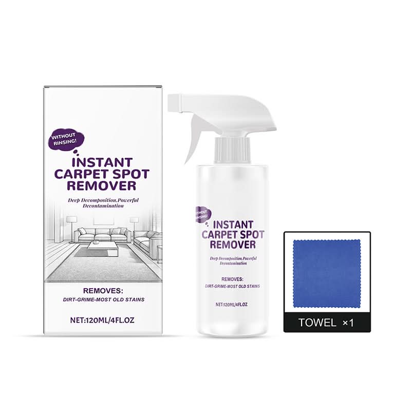 🧼 Multifunctionele Tapijtreiniger – Voor een Frisse en Verzorgde Uitstraling van Stoffen ✨