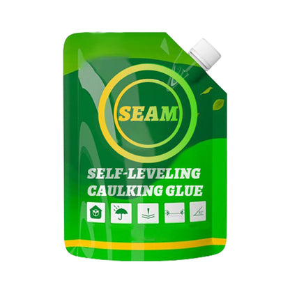 🎁 Nieuwe upgrade⏳Multifunctionele reparatielijm voor vloer- en wandvoegen (🔥55% korting)