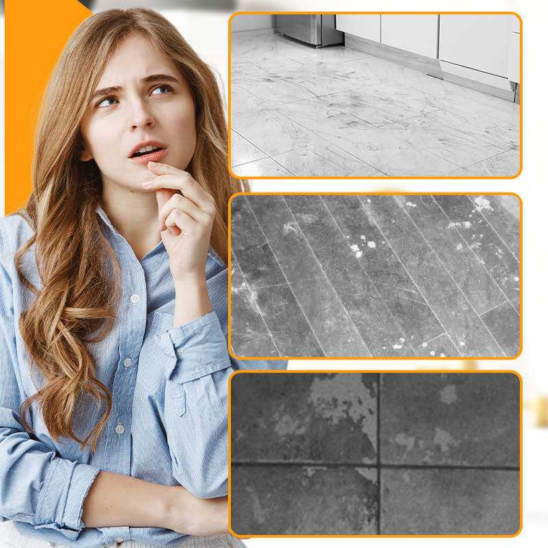 🧹EXTRA AANBIEDING!✨ 100 ml vlek- en geurverwijderaar - Reinigt vloeren grondig in enkele seconden, laat een frisse geur achter, veilig voor alle oppervlakken 🏠💦