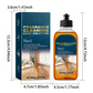🧹EXTRA AANBIEDING!✨ 100 ml vlek- en geurverwijderaar - Reinigt vloeren grondig in enkele seconden, laat een frisse geur achter, veilig voor alle oppervlakken 🏠💦