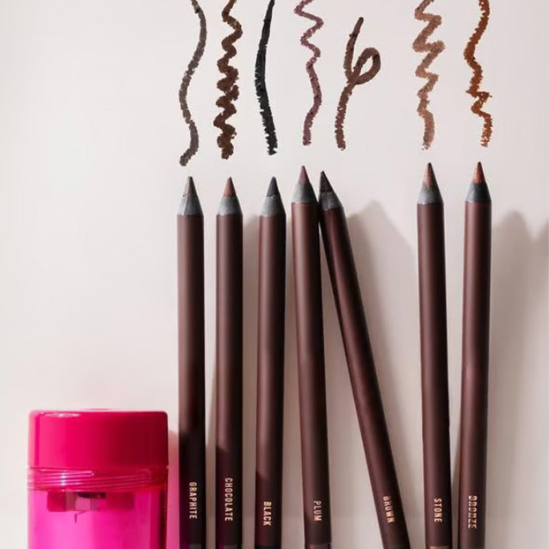 🔈🔈NU 60% KORTING💜KOOP 1, KRIJG 1 GRATIS💜Waterproof Beachproof Gel Eyeliner