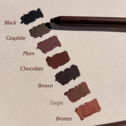 🔈🔈NU 60% KORTING💜KOOP 1, KRIJG 1 GRATIS💜Waterproof Beachproof Gel Eyeliner