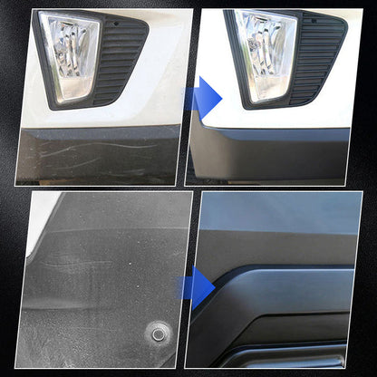 🚗2025 Best Verkocht🔥Kristalcoatingmiddel voor het opknappen van kunststof auto-interieurdelen(🔥60% korting)