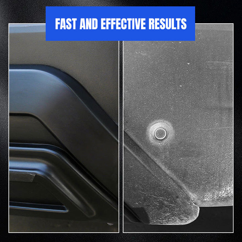 🚗2025 Best Verkocht🔥Kristalcoatingmiddel voor het opknappen van kunststof auto-interieurdelen(🔥60% korting)