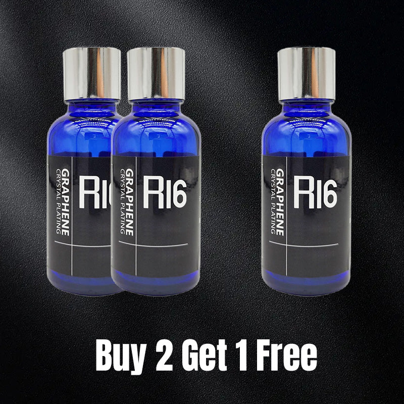 🚗2025 Best Verkocht🔥Kristalcoatingmiddel voor het opknappen van kunststof auto-interieurdelen(🔥60% korting)