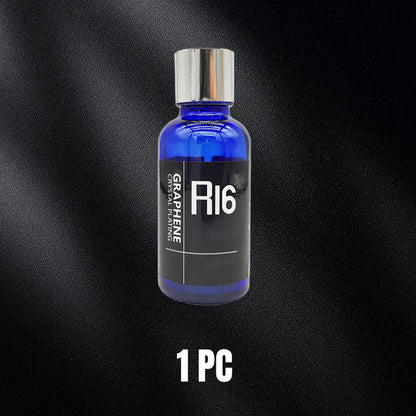 🚗2025 Best Verkocht🔥Kristalcoatingmiddel voor het opknappen van kunststof auto-interieurdelen(🔥60% korting)