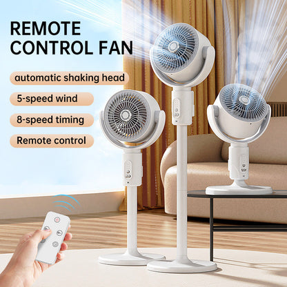 ❄️ZOMER-SPECIALE AANBIEDING🌀 50% KORTING! Stille USB-vloerventilator – 5 snelheden, 90°-oscillatie, minder dan 36 dB. Perfect voor in de slaapkamer of op kantoor. 🌬️✅