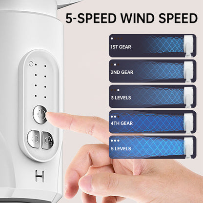 ❄️ZOMER-SPECIALE AANBIEDING🌀 50% KORTING! Stille USB-vloerventilator – 5 snelheden, 90°-oscillatie, minder dan 36 dB. Perfect voor in de slaapkamer of op kantoor. 🌬️✅