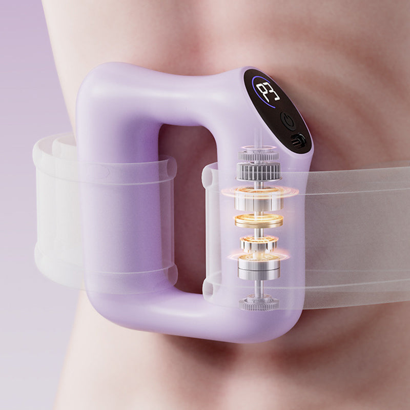 🔥55% korting voor beperkte tijd🔥 Multifunctionele fascia-ring voor het hele lichaam