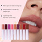 💗KOOP 1, KRIJG 1 GRATIS✨Lips Vlekkende Lipolie (Kleeft niet, Vlekt niet en Blijft 24 uur lang zitten)👄
