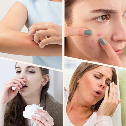 🔈🔈60% KORTING HITVERKOOP💥Multifunctioneel Draadloos Handheld UV Beddenzuiger🛡️🌿