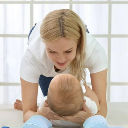 📢55% korting👶Multidimensionale kussenset voor de ontwikkeling en groei van je baby, alle seizoenen✨