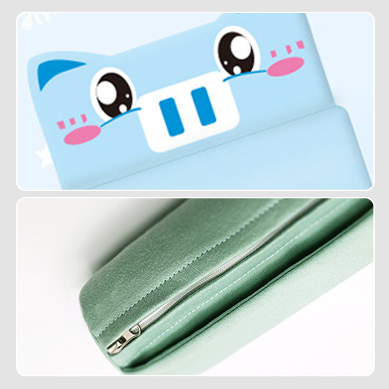 📢55% korting👶Multidimensionale kussenset voor de ontwikkeling en groei van je baby, alle seizoenen✨