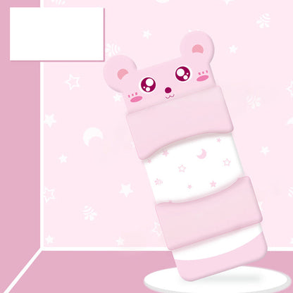 📢55% korting👶Multidimensionale kussenset voor de ontwikkeling en groei van je baby, alle seizoenen✨