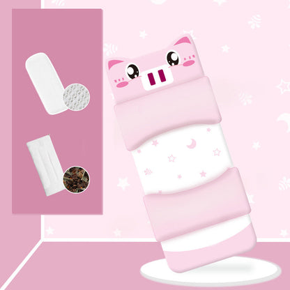 📢55% korting👶Multidimensionale kussenset voor de ontwikkeling en groei van je baby, alle seizoenen✨