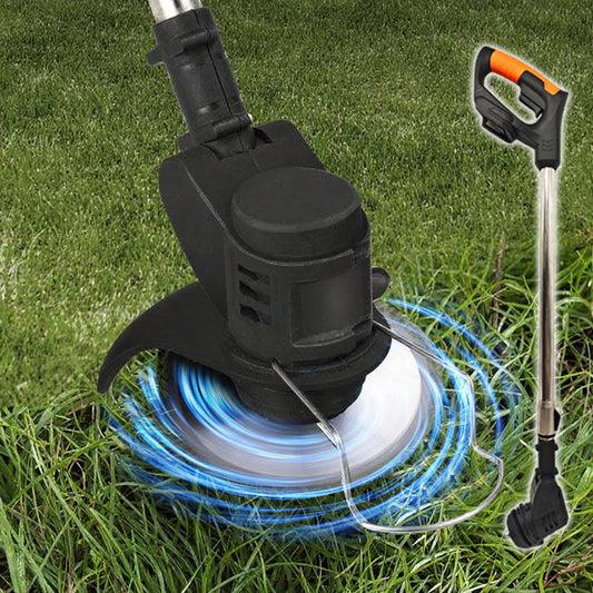 🔥55% korting💥1500W draagbare grasmaaier