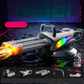 🔫🔥Zomer 55% korting🤽Gatling elektrisch waterpistool met dubbele loop