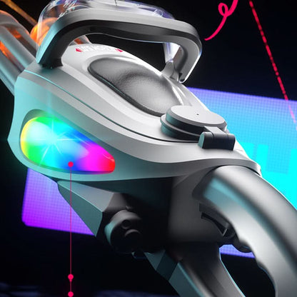 🔫🔥Zomer 55% korting🤽Gatling elektrisch waterpistool met dubbele loop