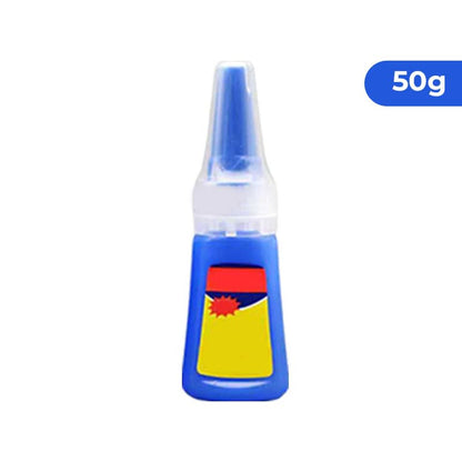 Veelzijdige Sterke en Snelle Lijm