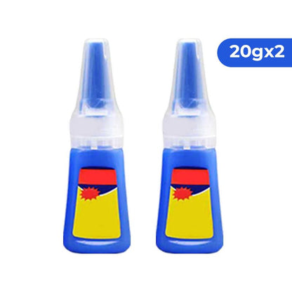 Veelzijdige Sterke en Snelle Lijm