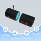 🎹Nieuwe artikelen - 55% korting🎶2-in-1 afneembare magnetische Bluetooth-luidspreker