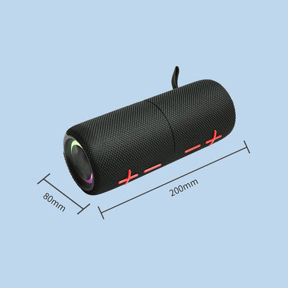 🎹Nieuwe artikelen - 55% korting🎶2-in-1 afneembare magnetische Bluetooth-luidspreker
