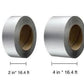 Super onzichtbare tape, butylrubber