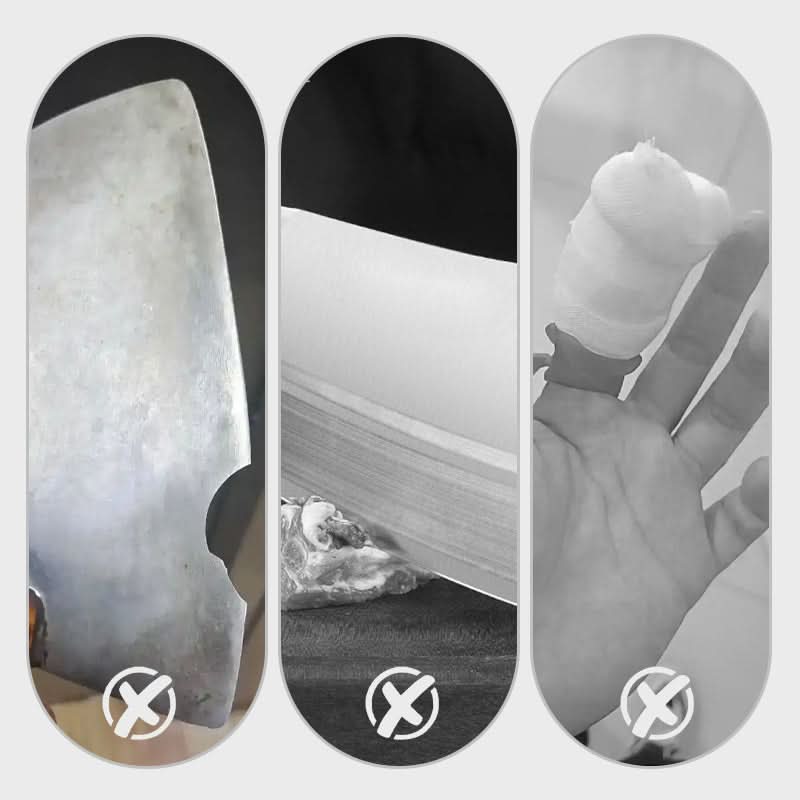 🔥Laatste dag promotie 55% KORTING🔥Multifunctionele keukenkniptang van legering💪✂️